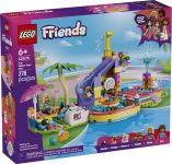 LEGO 42676 - Verpackung Ansicht 1