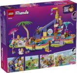 LEGO 42676 - Verpackung Rueckseite