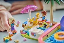 LEGO 42676 - Fertiges Modell 2