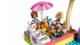LEGO 42676 - Detailansicht 6