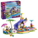 LEGO 42676 - Verpackung mit fertigem Modell