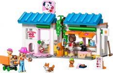 LEGO Friends 42677 Hundekuchenbäckerei