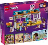 LEGO 42677 - Verpackung Rueckseite