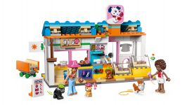 LEGO 42677 - Detailansicht 4