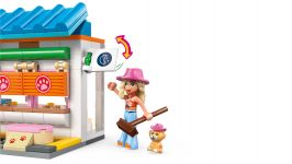 LEGO 42677 - Detailansicht 7