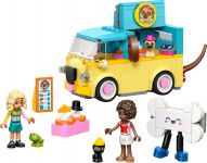 LEGO Friends 42678 Haustierzubehör-Van