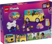 LEGO 42678 - Verpackung Rueckseite