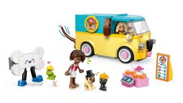 LEGO 42678 - Detailansicht 3
