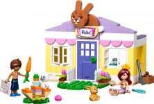 LEGO Friends 42679 Heartlake City Hasenhotel