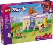 LEGO 42679 - Verpackung Ansicht 1