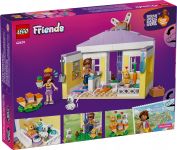 LEGO 42679 - Verpackung Rueckseite