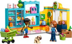 LEGO Friends 42680 Heartlake City Mini-Markt