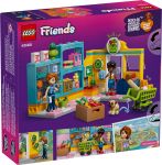 LEGO 42680 - Verpackung Rueckseite