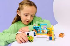 LEGO 42680 - Fertiges Modell 2
