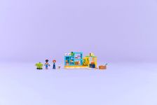 LEGO 42680 - Modell im Umgebungsbild