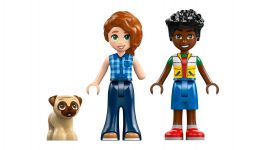 LEGO 42680 - Komponenten-Uebersicht