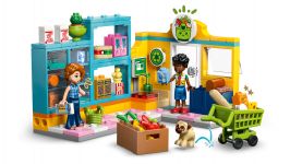 LEGO 42680 - Detailansicht 3