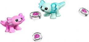 LEGO Friends 42681 Axolotl-Abenteuerboot