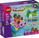 LEGO 42681 - Verpackung Ansicht 1