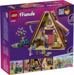LEGO 42682 - Verpackung Rueckseite