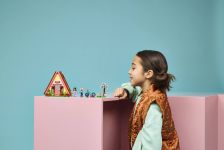 LEGO 42682 - Modell im Umgebungsbild