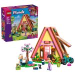 LEGO 42682 - Verpackung mit fertigem Modell