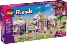 LEGO 42684 - Verpackung Ansicht 1