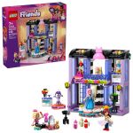 LEGO 42685 - Verpackung mit fertigem Modell