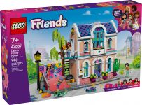 LEGO 42687 - Verpackung Ansicht 1
