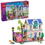 LEGO 42687 - Verpackung mit fertigem Modell
