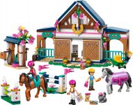 LEGO Friends 42688 Pferdestall und Reitschule