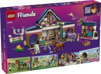 LEGO 42688 - Verpackung Rueckseite