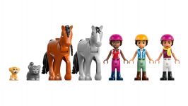 LEGO 42688 - Komponenten-Uebersicht
