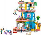 LEGO Friends 42689 Heartlake City Clubhaus der Freunde