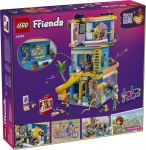 LEGO 42689 - Verpackung Rueckseite