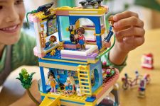 LEGO 42689 - Fertiges Modell 2
