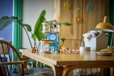 LEGO 42689 - Modell im Umgebungsbild