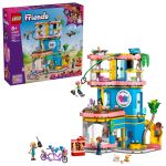 LEGO 42689 - Verpackung mit fertigem Modell