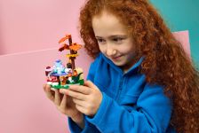 LEGO 42690 - Fertiges Modell 2