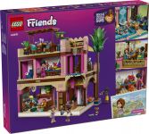 LEGO 42691 - Verpackung Rueckseite