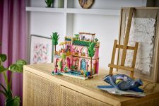 LEGO 42691 - Modell im Umgebungsbild
