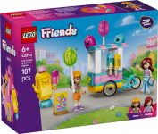 LEGO 42692 - Verpackung Ansicht 1