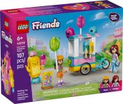 LEGO 42692 - Verpackung Ansicht 1
