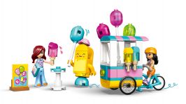 LEGO 42692 - Detailansicht 3