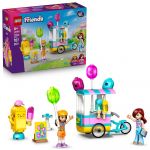 LEGO 42692 - Produktbild