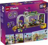 LEGO 42693 - Verpackung Rueckseite