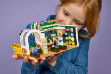 LEGO 42693 - Fertiges Modell 2