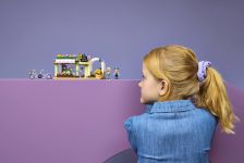 LEGO 42693 - Modell im Umgebungsbild