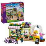 LEGO 42693 - Verpackung mit fertigem Modell
