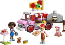 LEGO Friends 42694 Pizzawagen